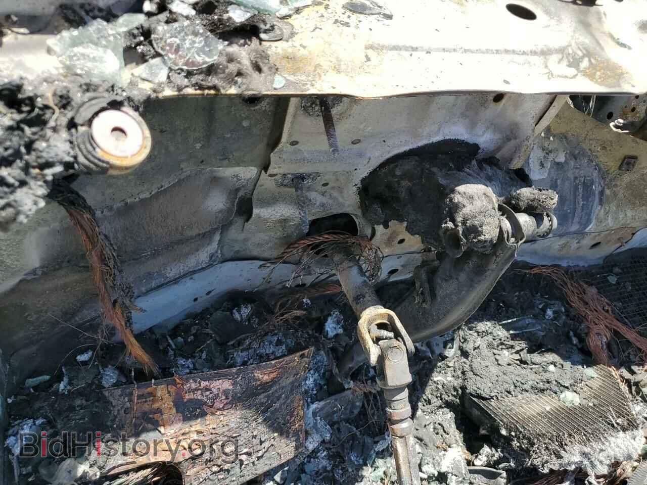 2022 TESLA MODEL 3 - VIN: 5YJ3E1EB4NF185113 - Photo 9