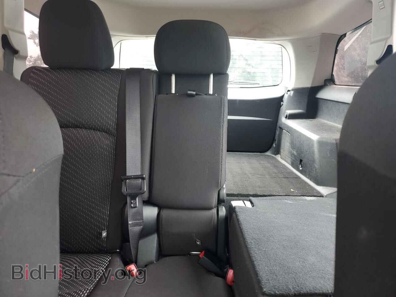 2015 DODGE JOURNEY - VIN: 3C4PDCAB5FT650121 - Фото 10