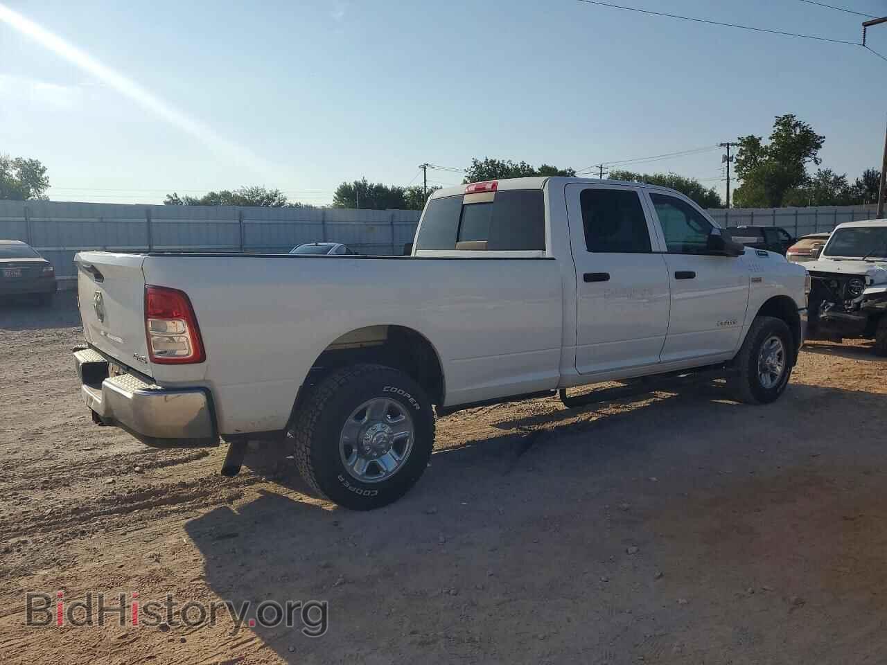 2021 RAM 3500 - VIN: 3C63R3GJ2MG667633 - Photo 3