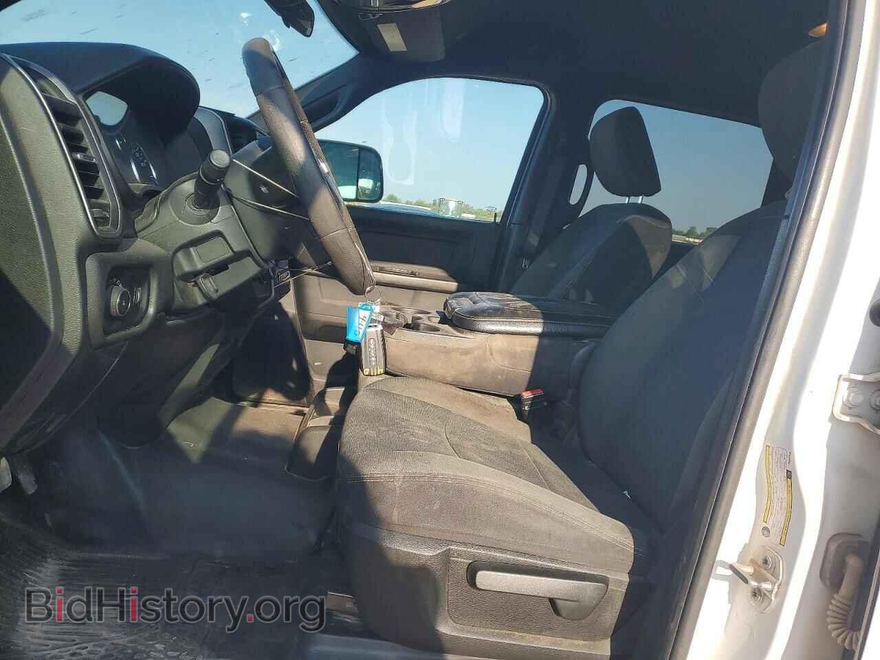 2021 RAM 3500 - VIN: 3C63R3GJ2MG667633 - Photo 7