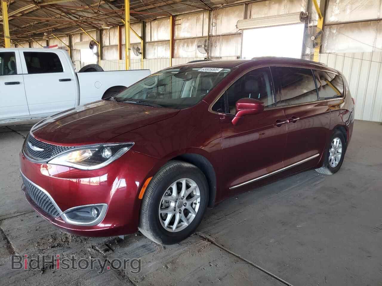 Photo 2C4RC1BG0LR279510 - CHRYSLER PACIFICA 2020