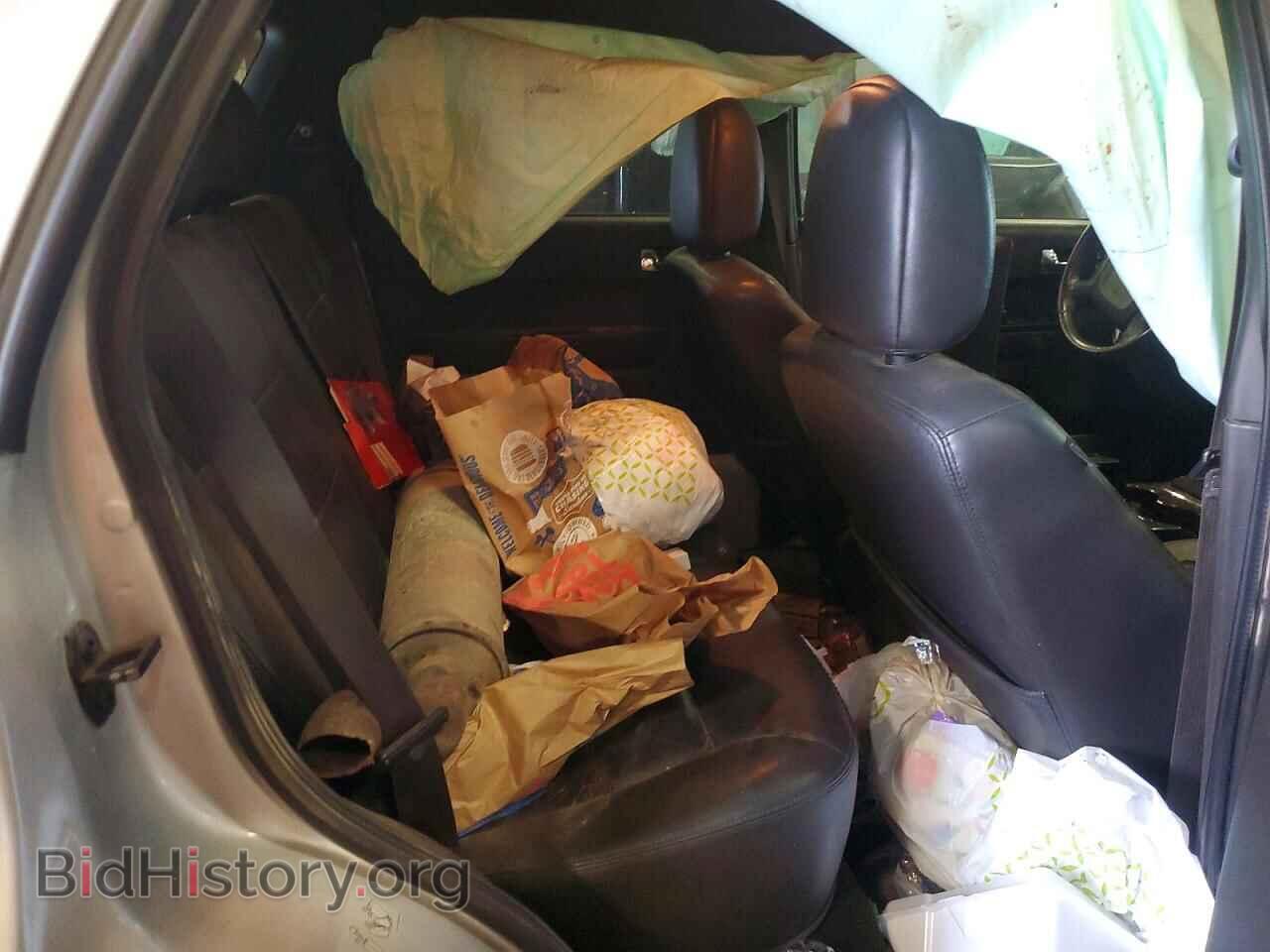 2012 FORD ESCAPE - VIN: 1FMCU0EG2CKC64364 - Photo 11