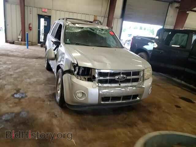 2012 FORD ESCAPE - VIN: 1FMCU0EG2CKC64364 - Photo 14