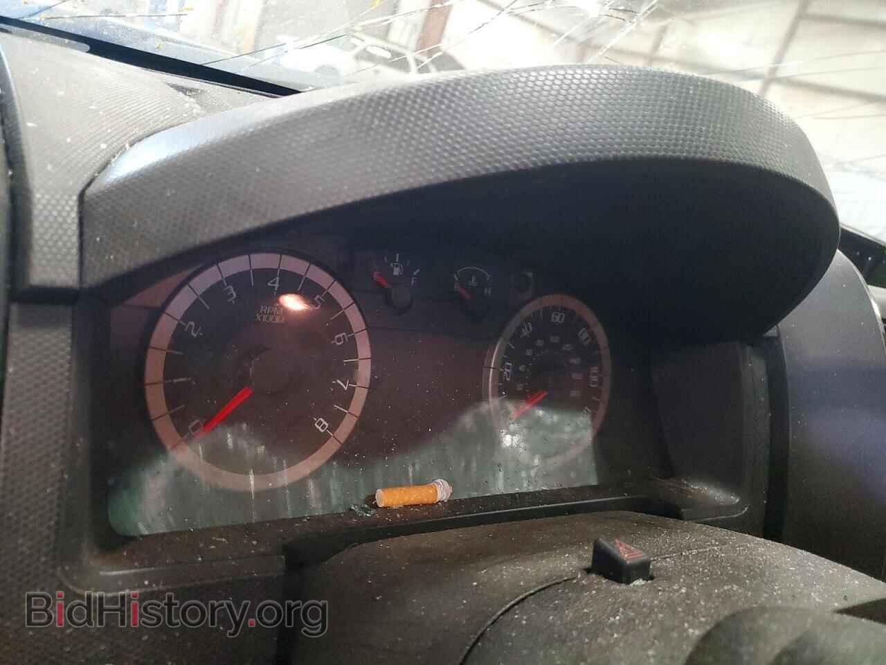 2012 FORD ESCAPE - VIN: 1FMCU0EG2CKC64364 - Photo 9