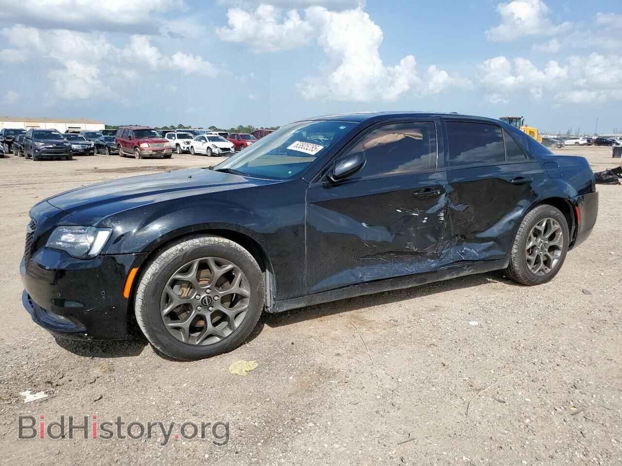 Photo 2C3CCAGG1GH170925 - CHRYSLER 300 2016