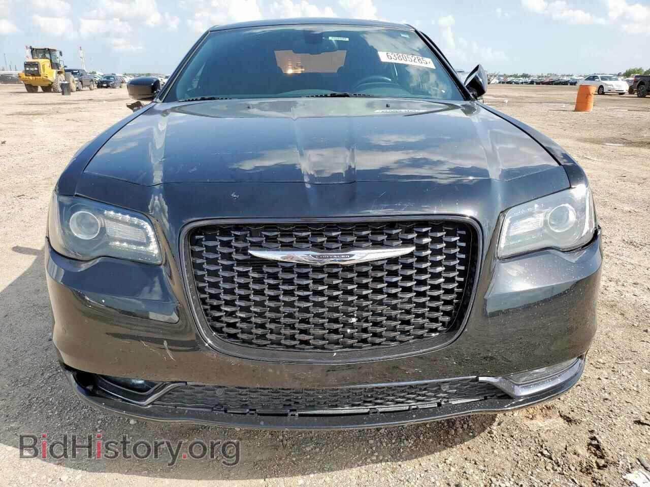 2016 CHRYSLER 300 - VIN: 2C3CCAGG1GH170925 - Фото 5