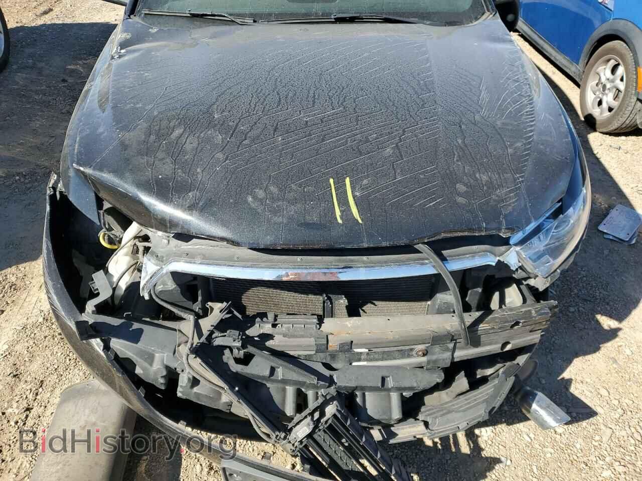 2015 FORD TAURUS - VIN: 1FAHP2E86FG181829 - Фото 7
