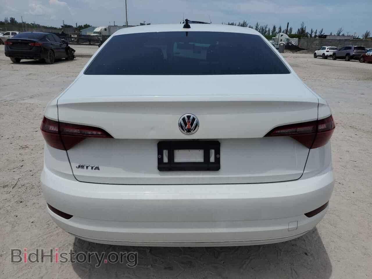 2021 VOLKSWAGEN JETTA - VIN: 3VWC57BU2MM043973 - Фото 6