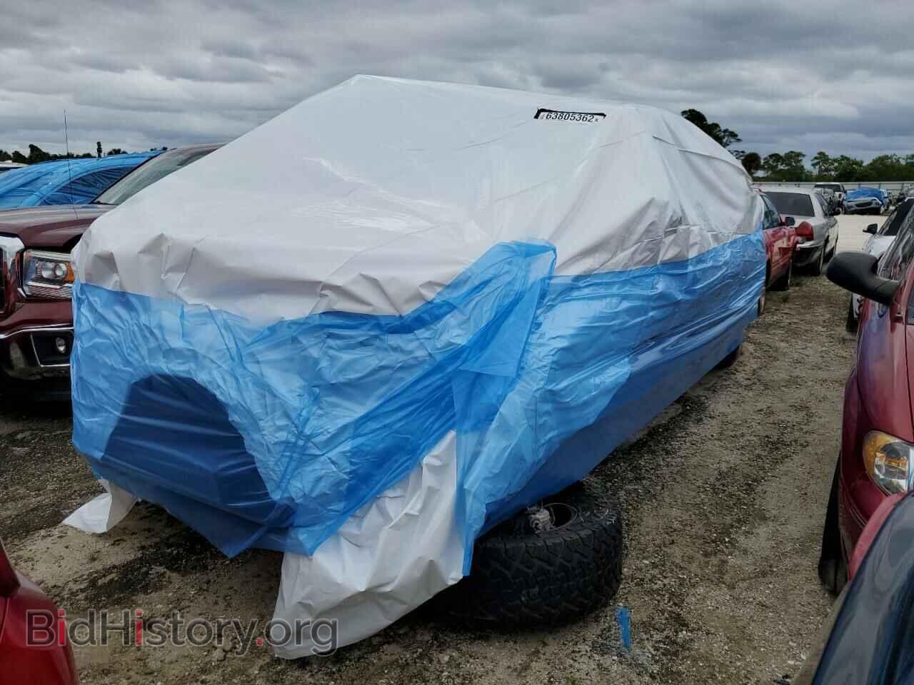 2019 CHEVROLET SILVERADO - VIN: 1GCRYCEF4KZ385852 - Фото 9