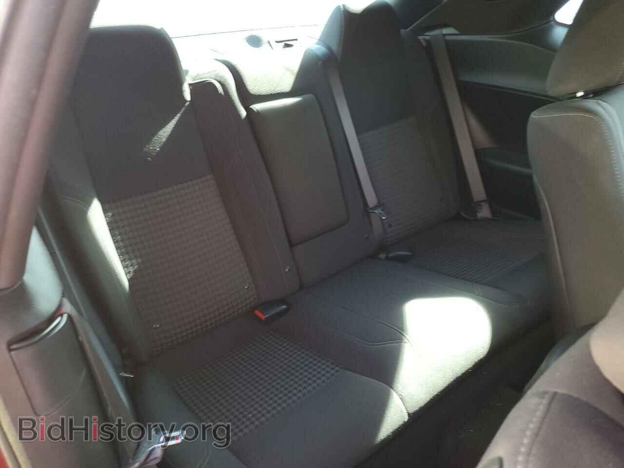 2019 DODGE CHALLENGER - VIN: 2C3CDZAG4KH629555 - Фото 10