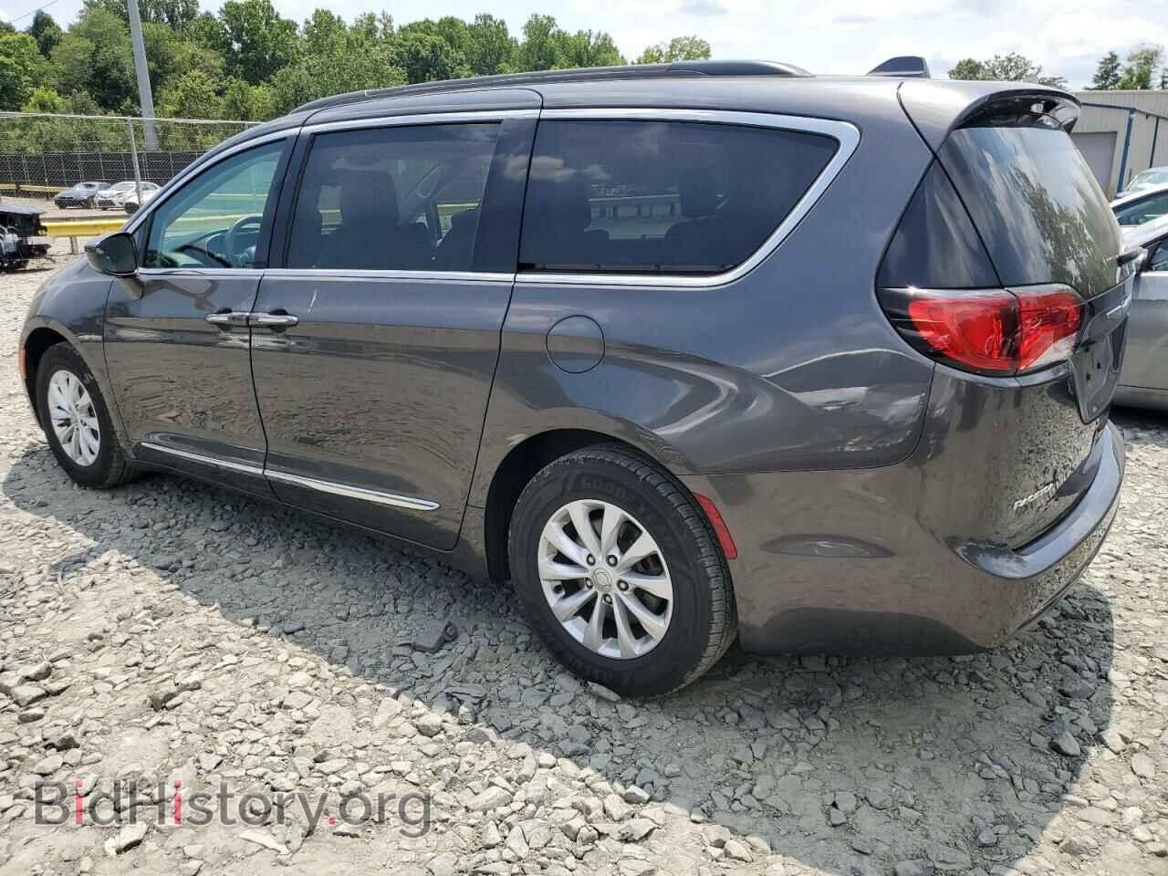 2017 CHRYSLER PACIFICA - VIN: 2C4RC1BG7HR729208 - Photo 2