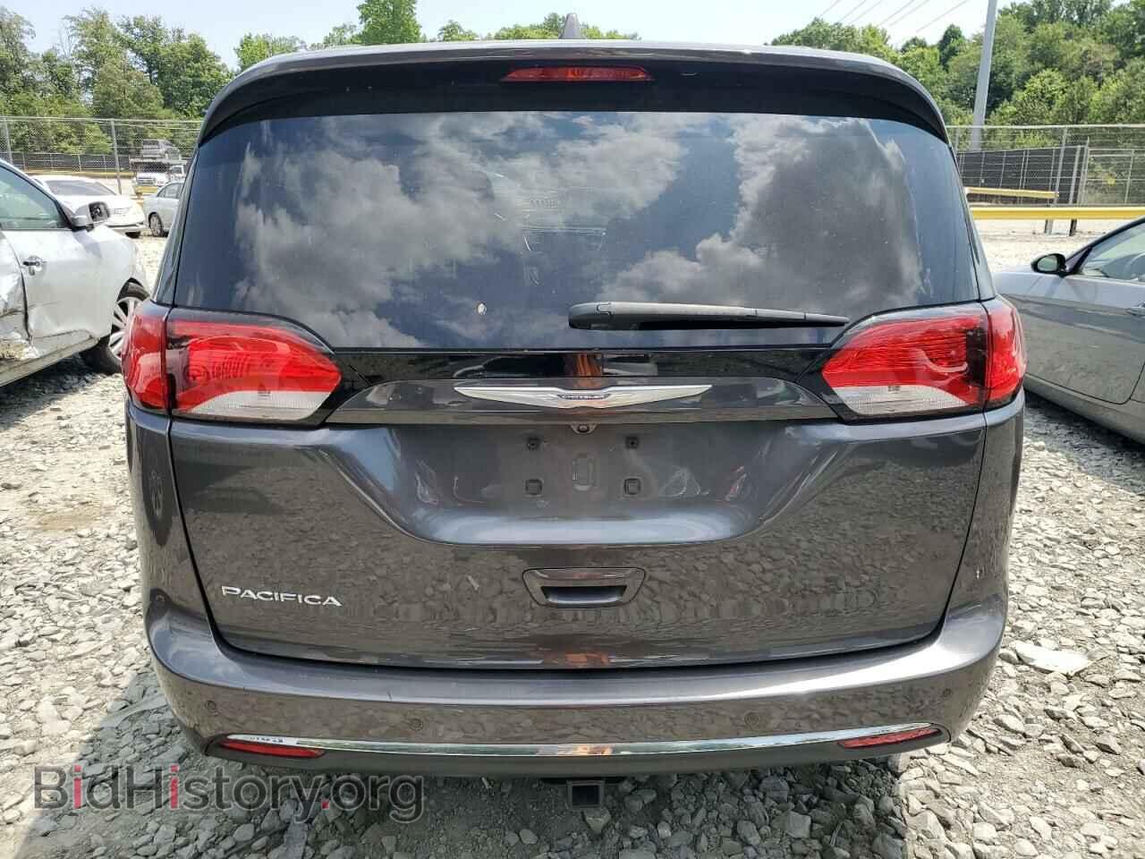 2017 CHRYSLER PACIFICA - VIN: 2C4RC1BG7HR729208 - Photo 6