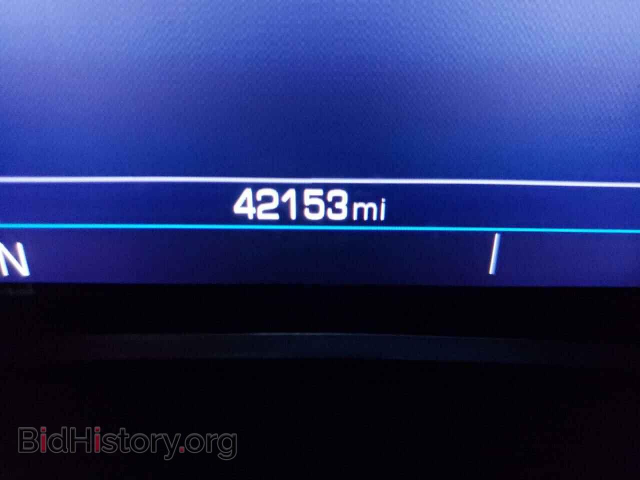 2019 GMC TERRAIN - VIN: 3GKALTEX9KL385815 - Фото 8