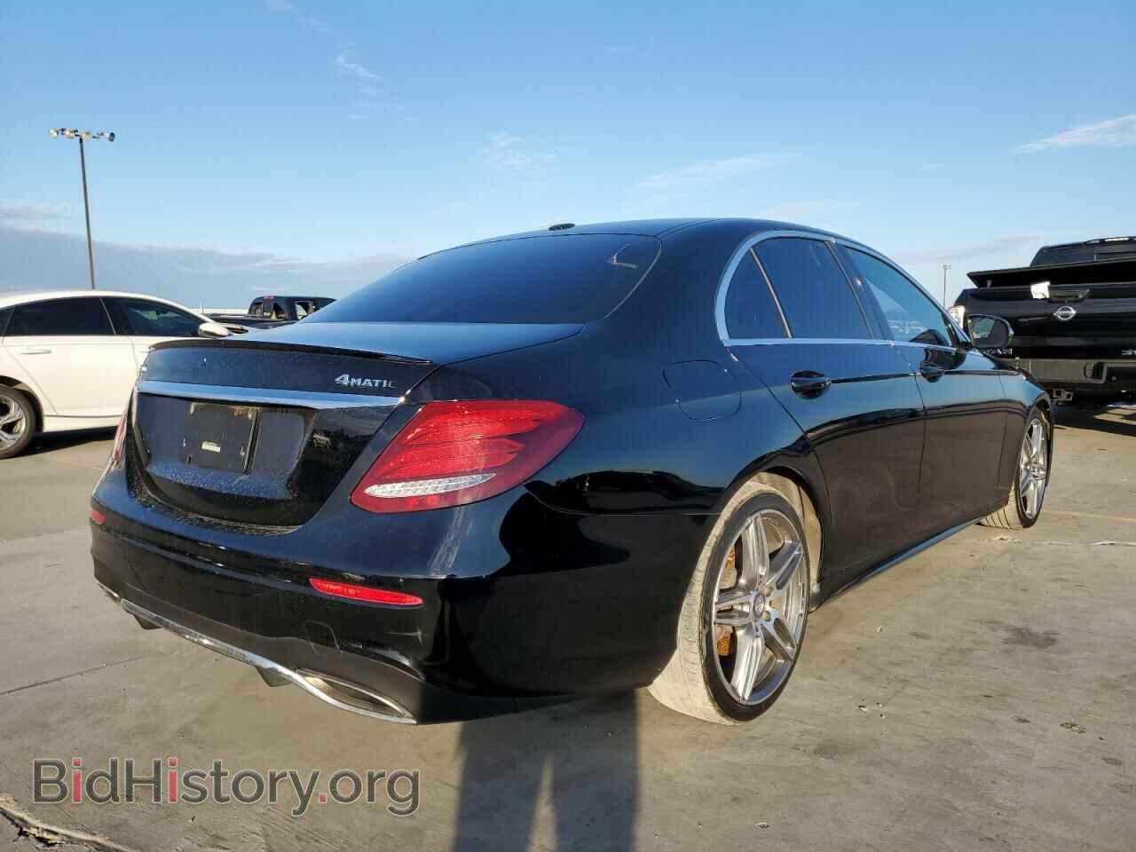 2017 MERCEDES-BENZ E-CLASS - VIN: WDDZF4KB4HA088509 - Фото 4