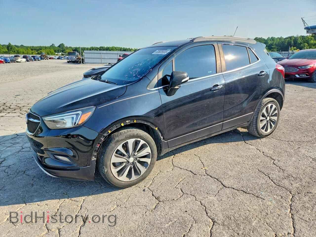 Photo KL4CJBSB5JB656523 - BUICK ENCORE 2018