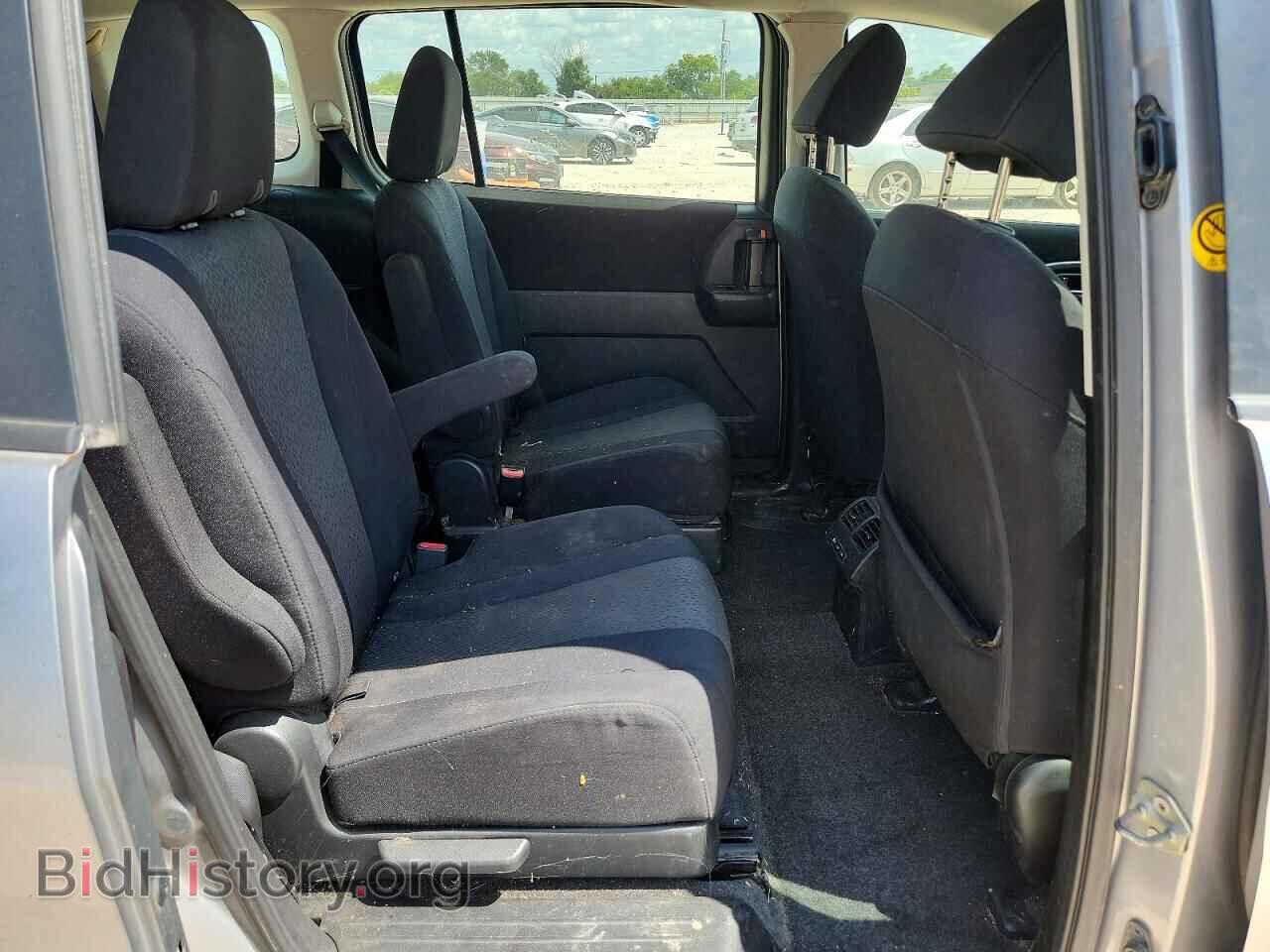 2012 MAZDA 5 - VIN: JM1CW2BL4C0125358 - Photo 11