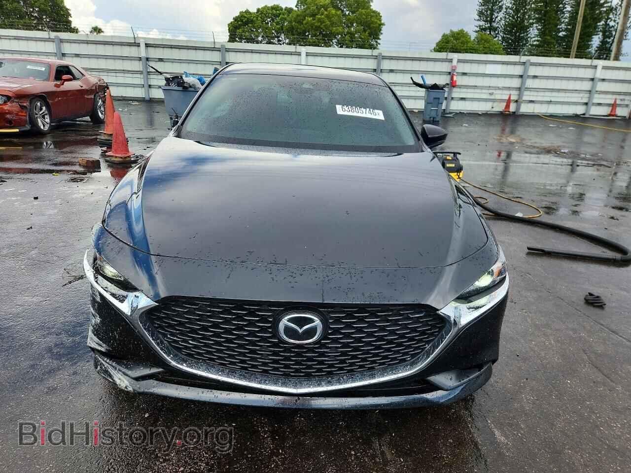 2021 MAZDA 3 - VIN: 3MZBPABM1MM204624 - Photo 5