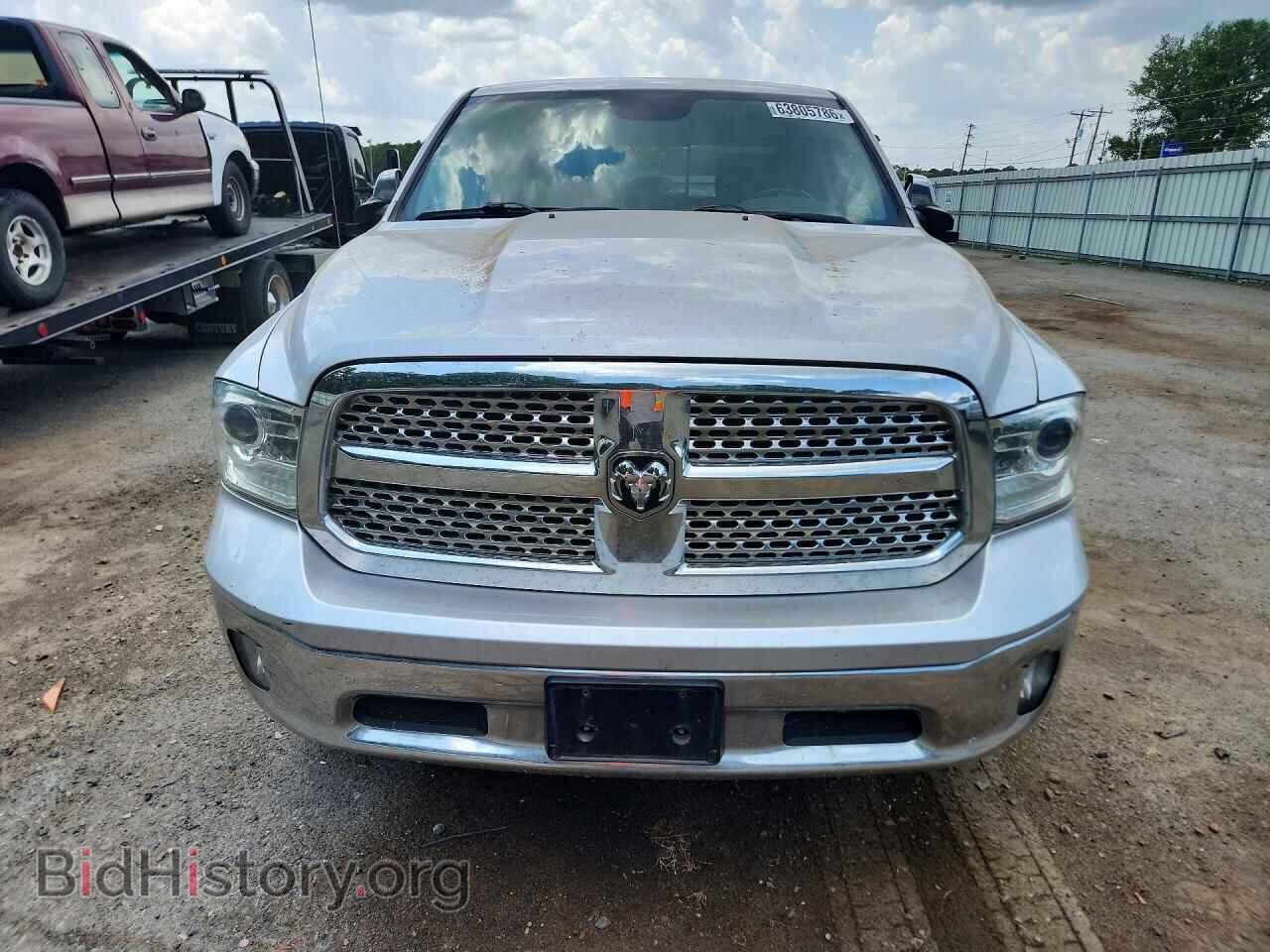 2018 RAM 1500 - VIN: 1C6RR7VM3JS258379 - Photo 5