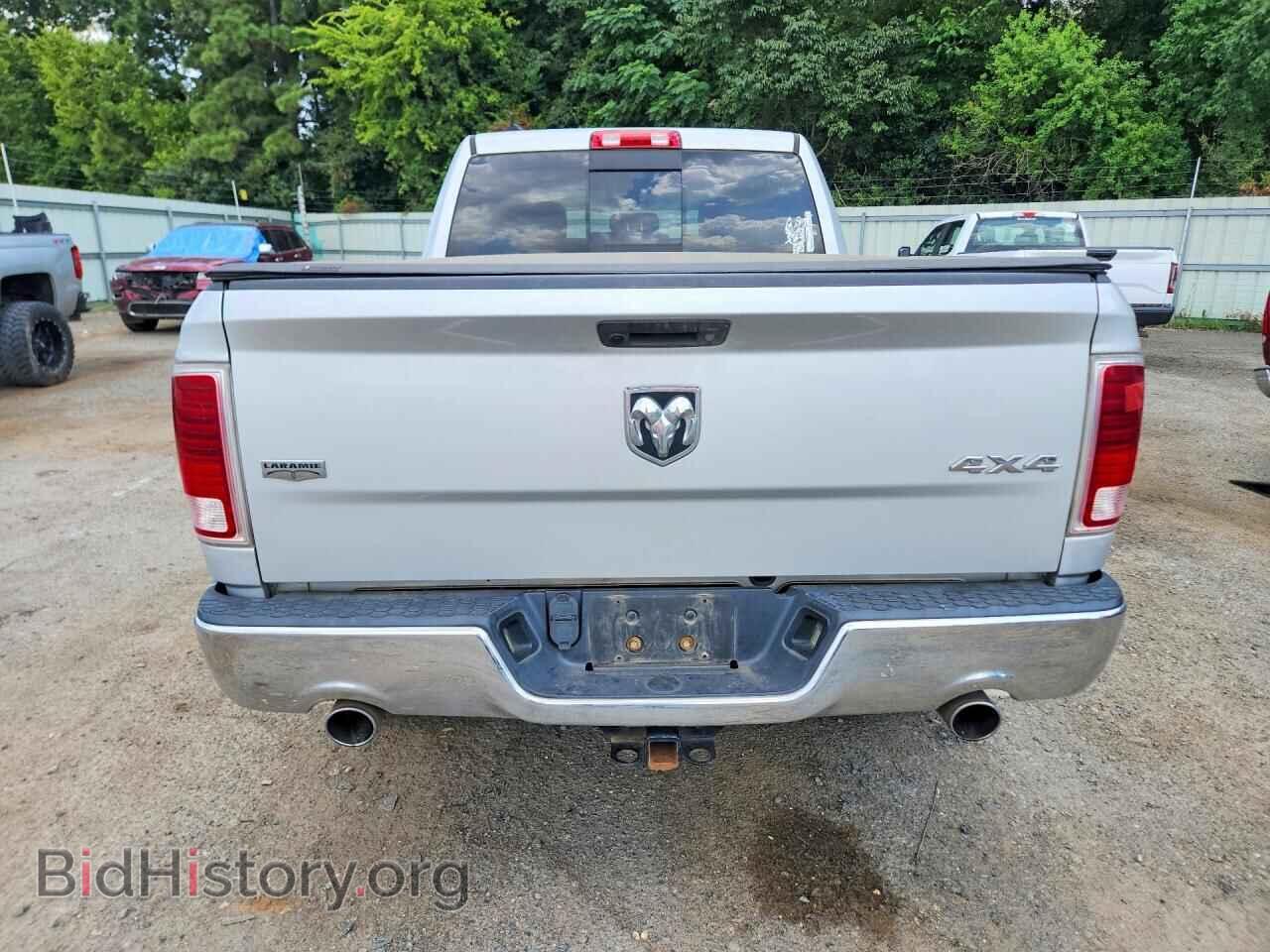 2018 RAM 1500 - VIN: 1C6RR7VM3JS258379 - Photo 6