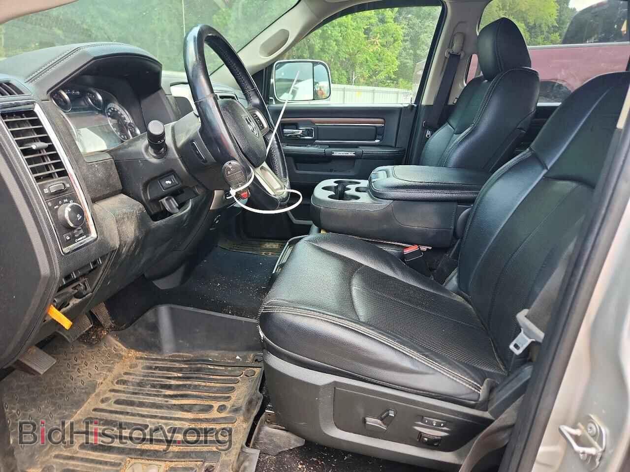 2018 RAM 1500 - VIN: 1C6RR7VM3JS258379 - Photo 7