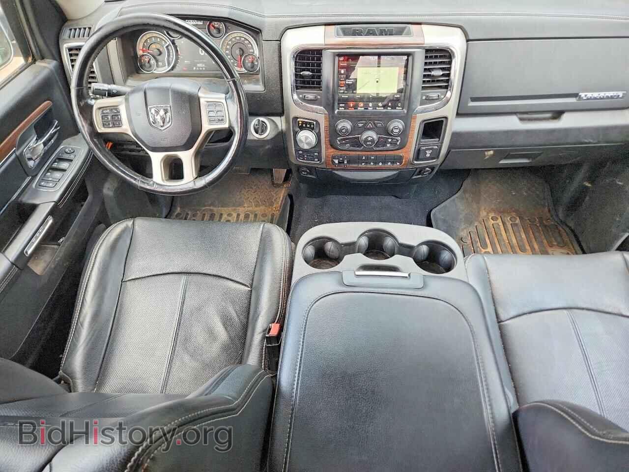 2018 RAM 1500 - VIN: 1C6RR7VM3JS258379 - Photo 8