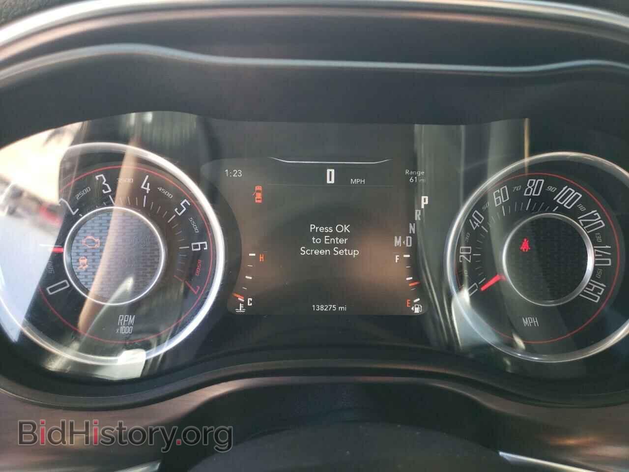 2016 DODGE CHALLENGER - VIN: 2C3CDZAG9GH148692 - Фото 8