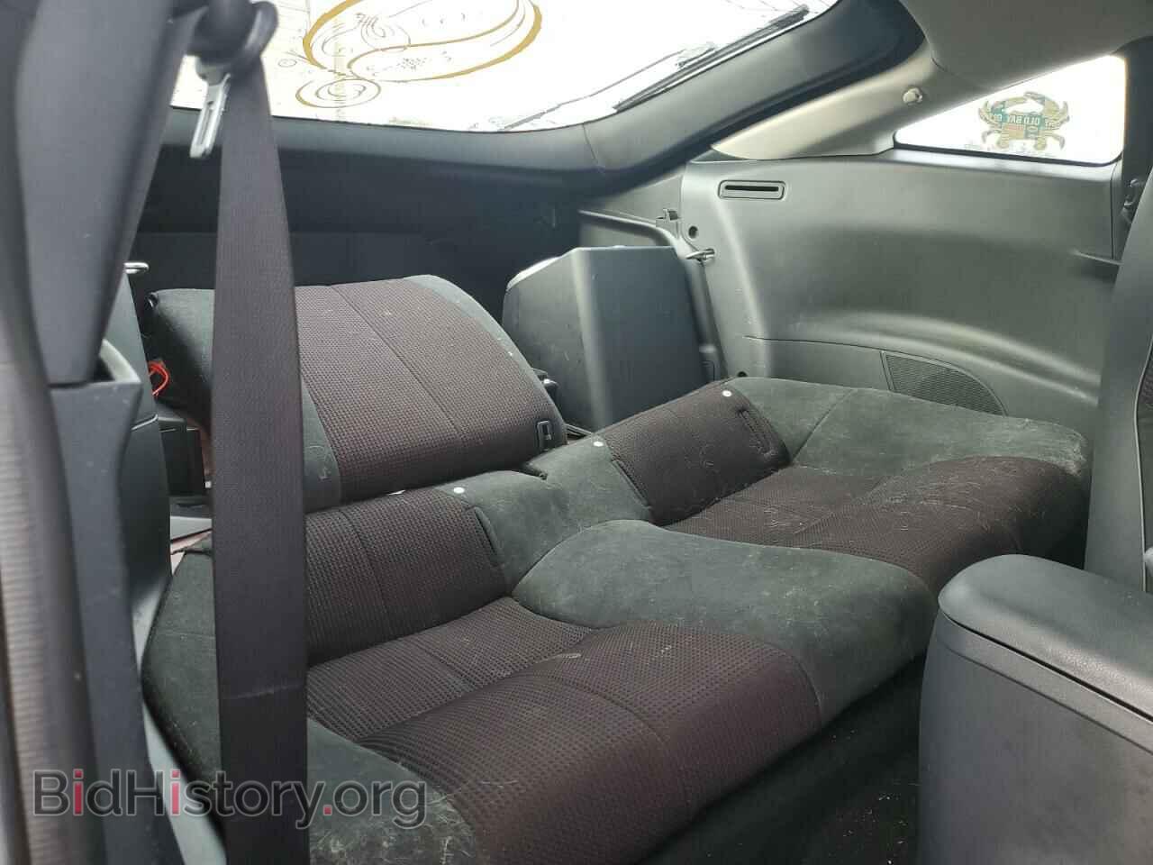 2012 MITSUBISHI ECLIPSE - VIN: 4A31K5DF8CE007504 - Photo 6