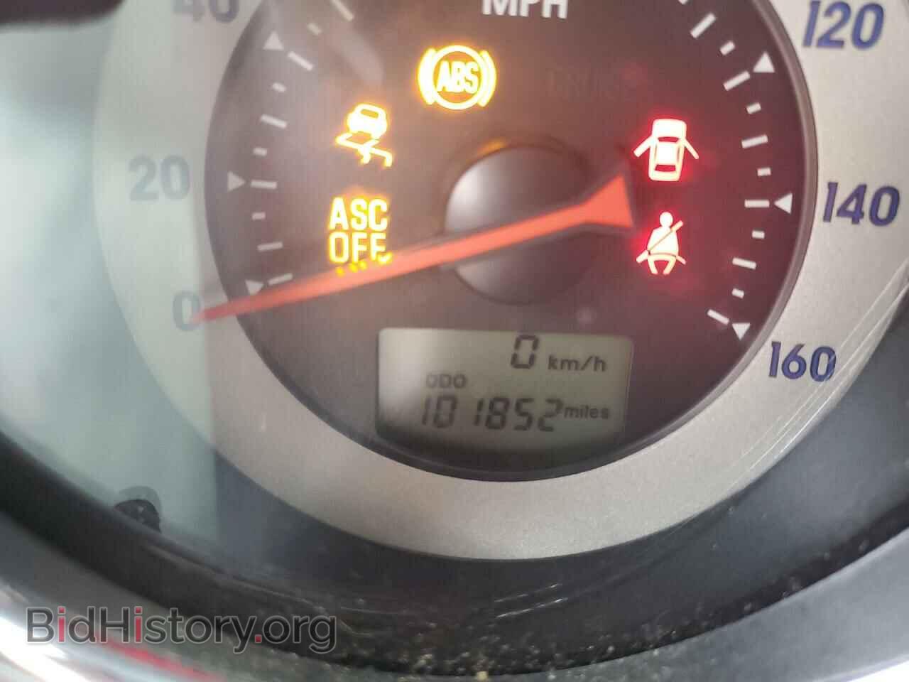 2012 MITSUBISHI ECLIPSE - VIN: 4A31K5DF8CE007504 - Photo 8