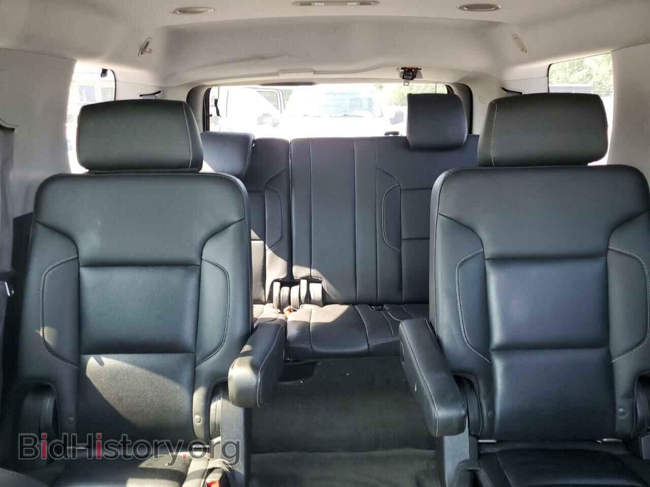 2015 GMC YUKON - VIN: 1GKS1BKC7FR255357 - Фото 10