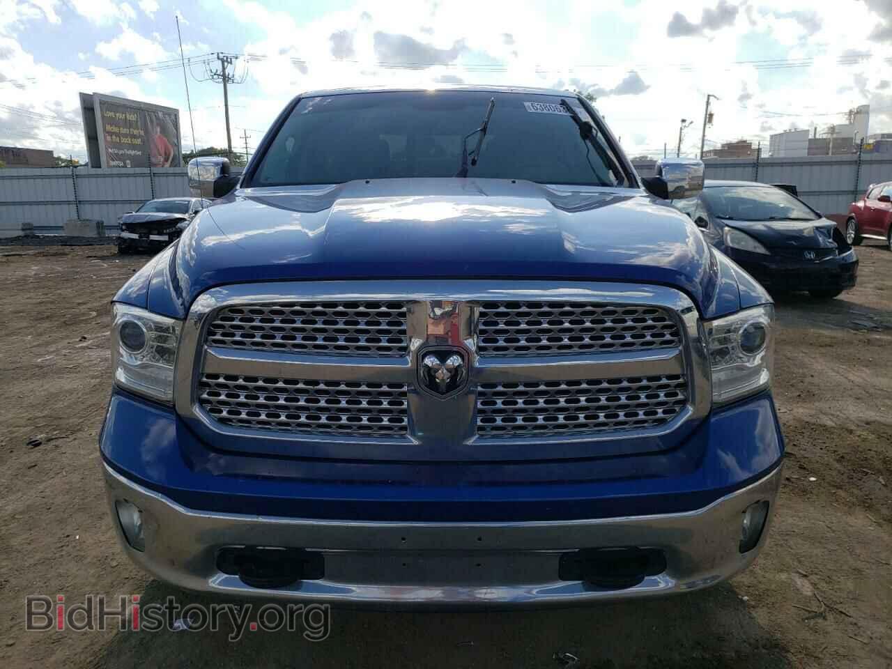 2018 RAM 1500 - VIN: 1C6RR7NT1JS108648 - Фото 5