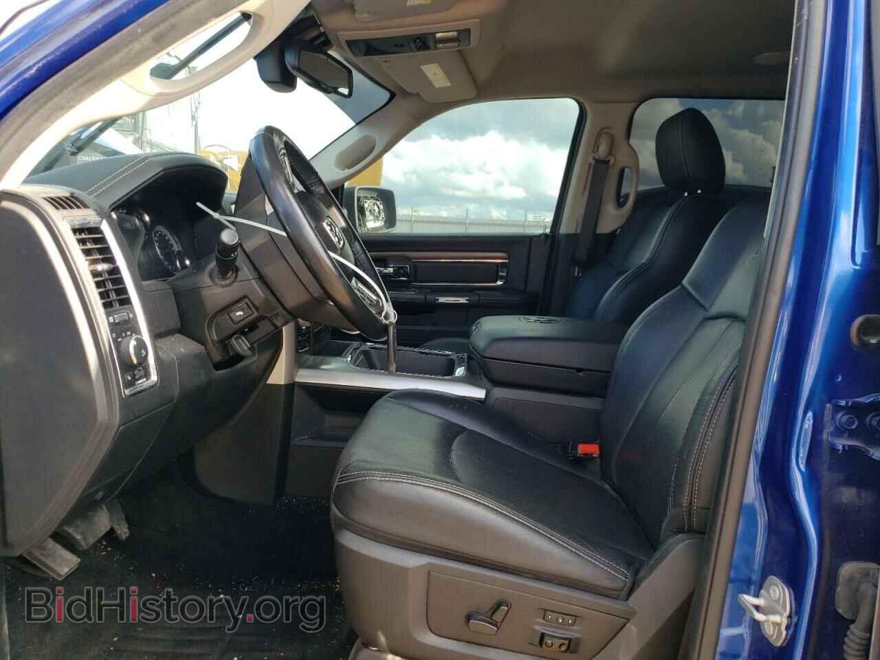 2018 RAM 1500 - VIN: 1C6RR7NT1JS108648 - Фото 7