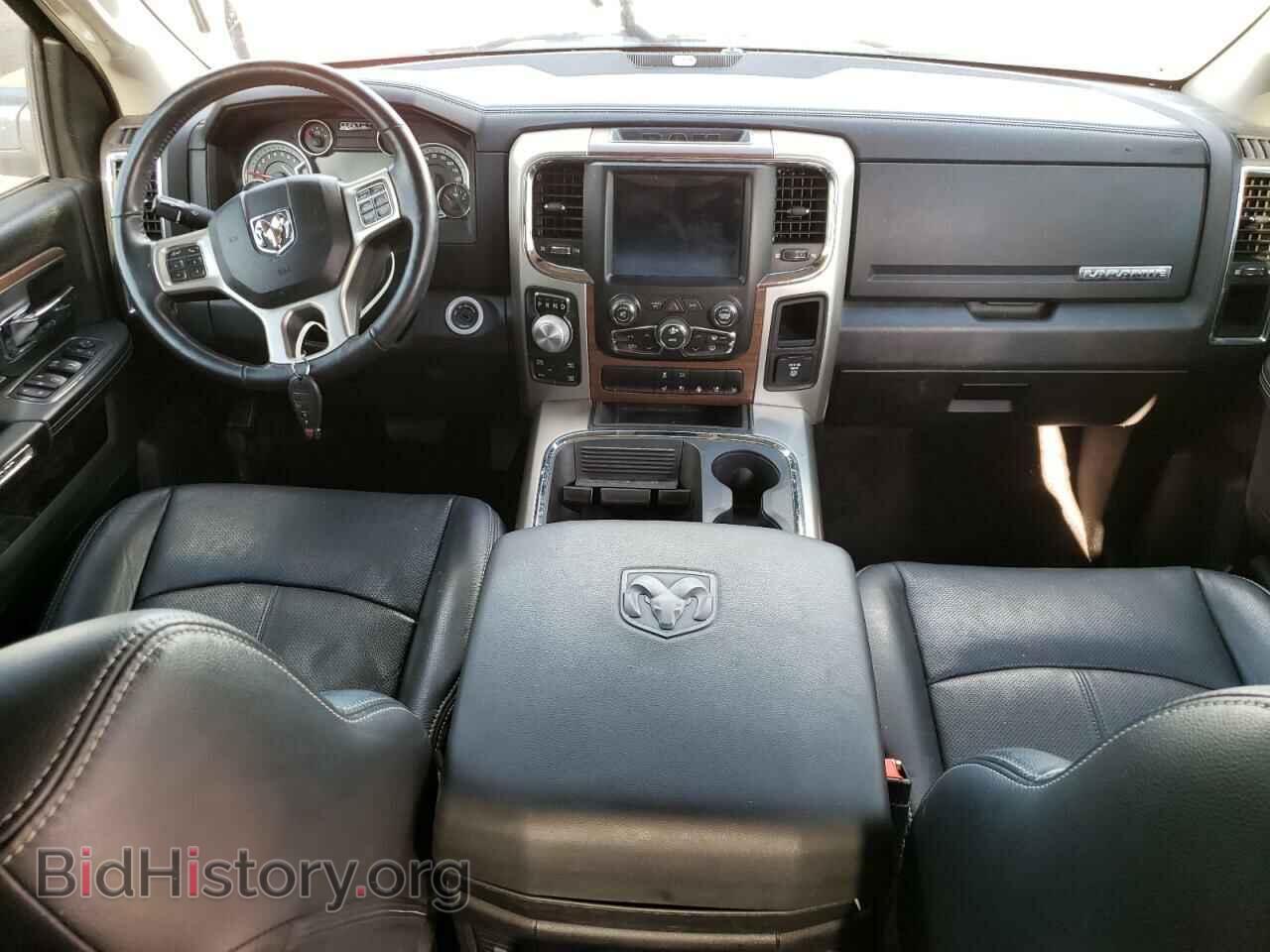 2018 RAM 1500 - VIN: 1C6RR7NT1JS108648 - Фото 8