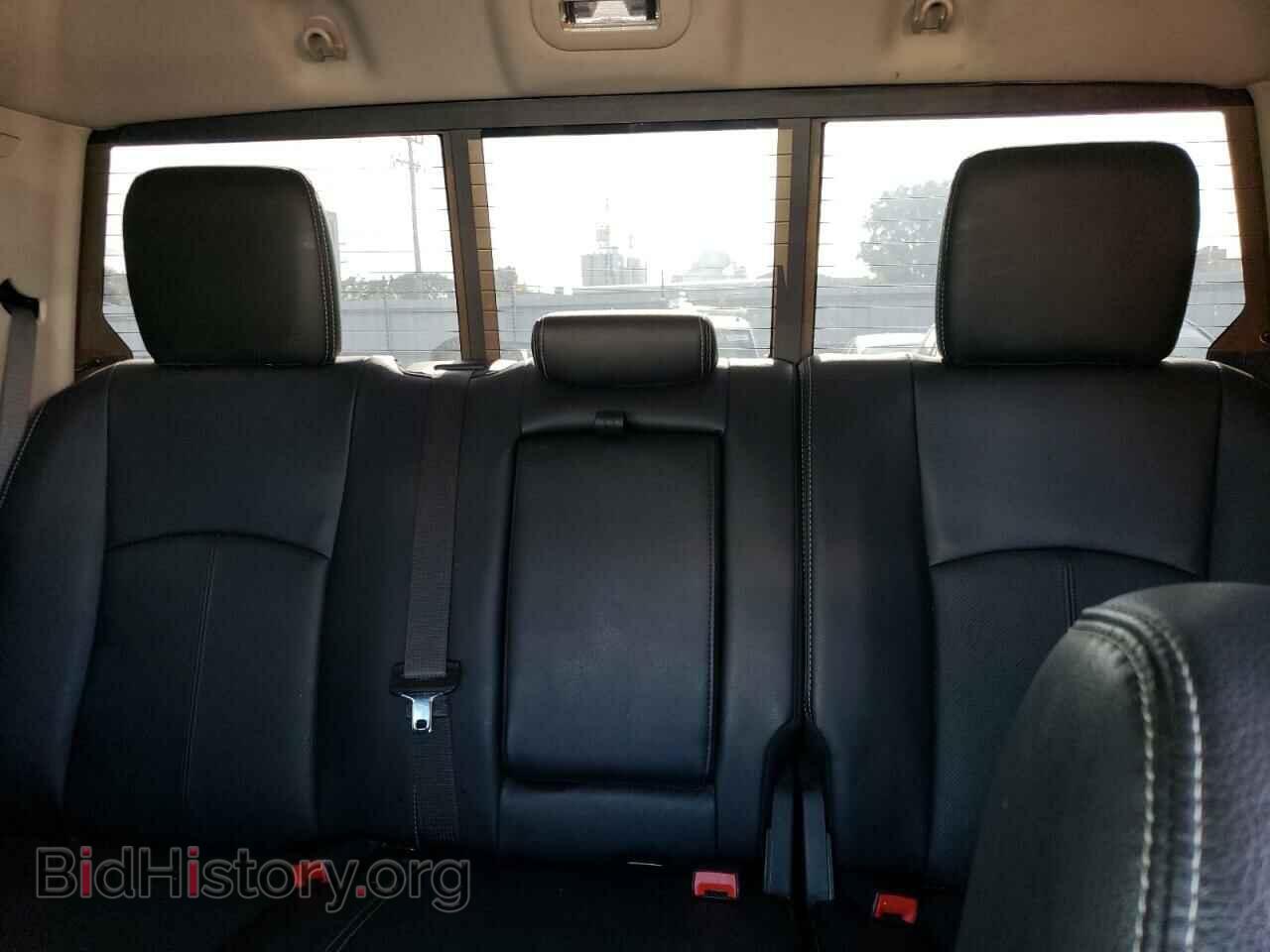 2018 RAM 1500 - VIN: 1C6RR7NT1JS108648 - Фото 10