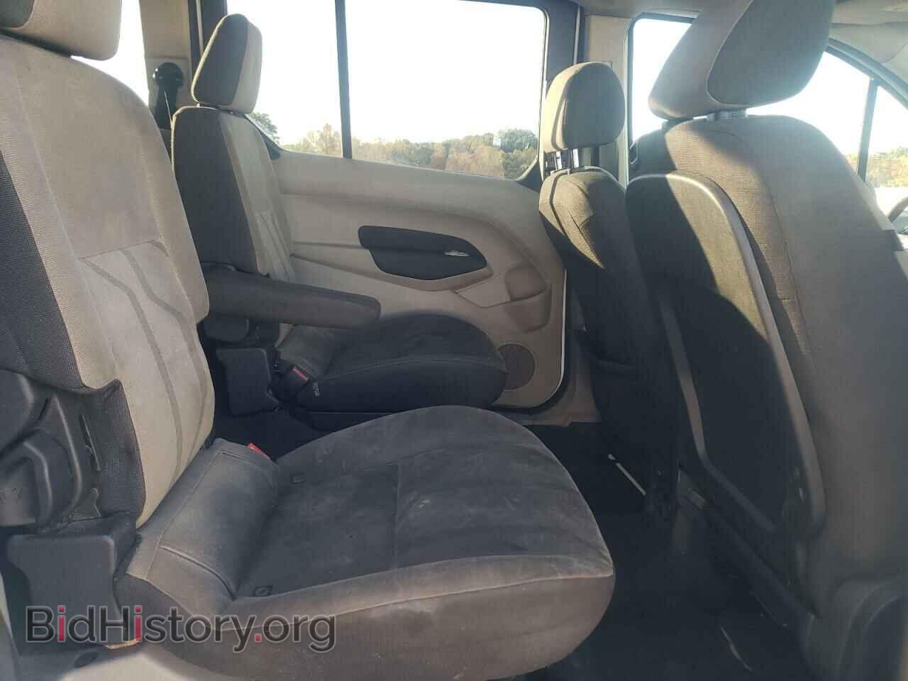 2016 FORD TRANSIT - VIN: NM0GE9F78G1278879 - Фото 6