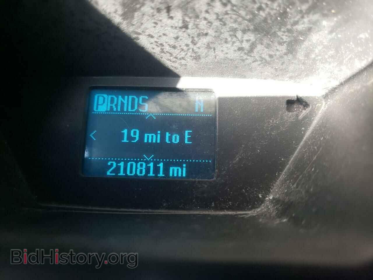 2016 FORD TRANSIT - VIN: NM0GE9F78G1278879 - Фото 8