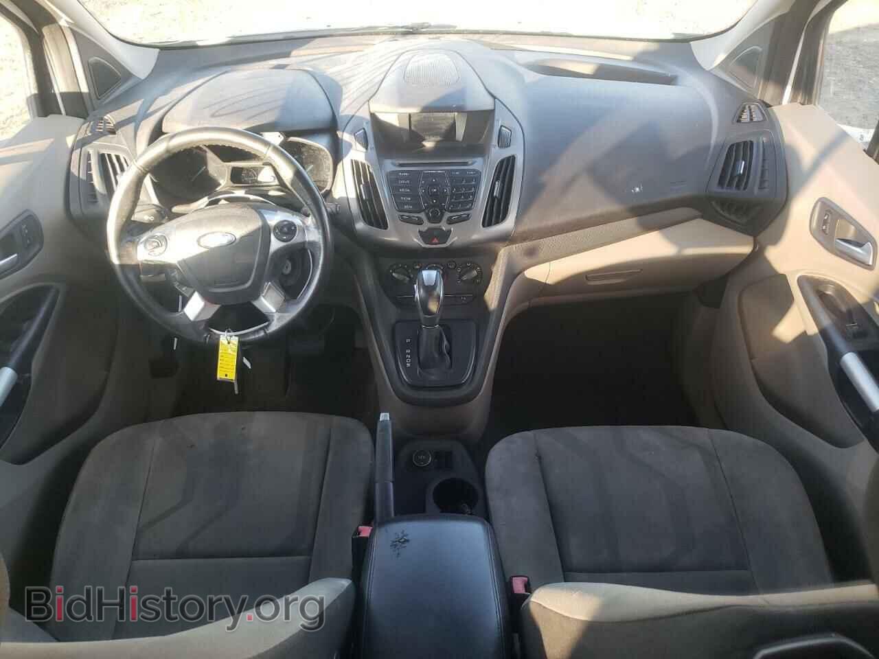 2016 FORD TRANSIT - VIN: NM0GE9F78G1278879 - Фото 9