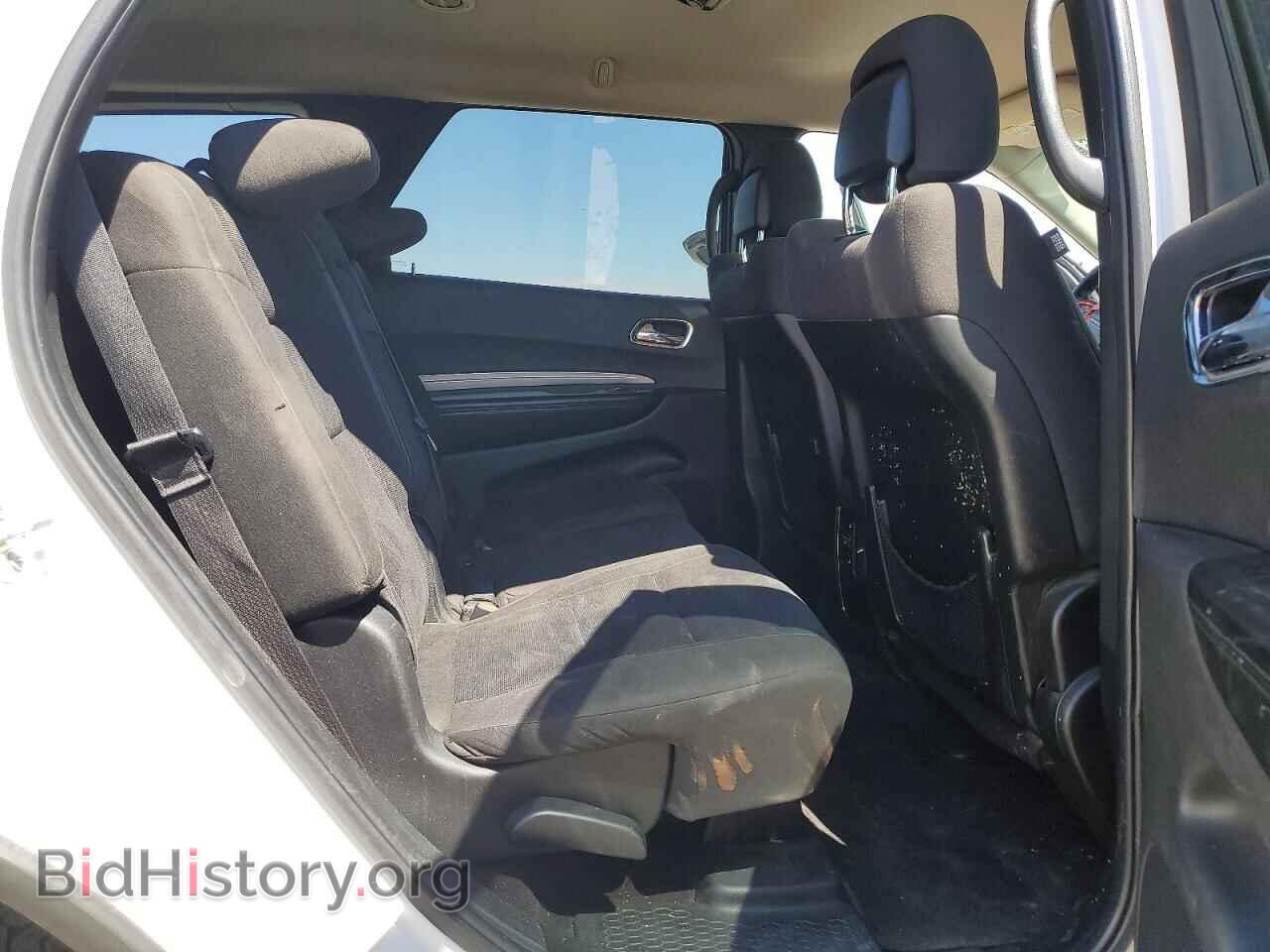 2017 DODGE DURANGO - VIN: 1C4RDHAG8HC709131 - Фото 11