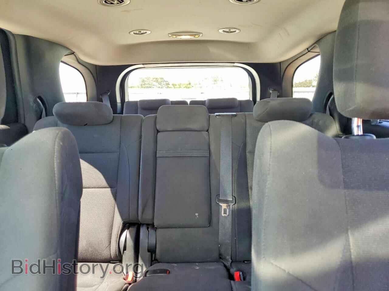 2017 DODGE DURANGO - VIN: 1C4RDHAG8HC709131 - Фото 10