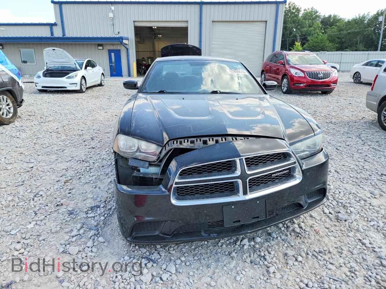 2012 DODGE CHARGER - VIN: 2C3CDXBG3CH189767 - Photo 5