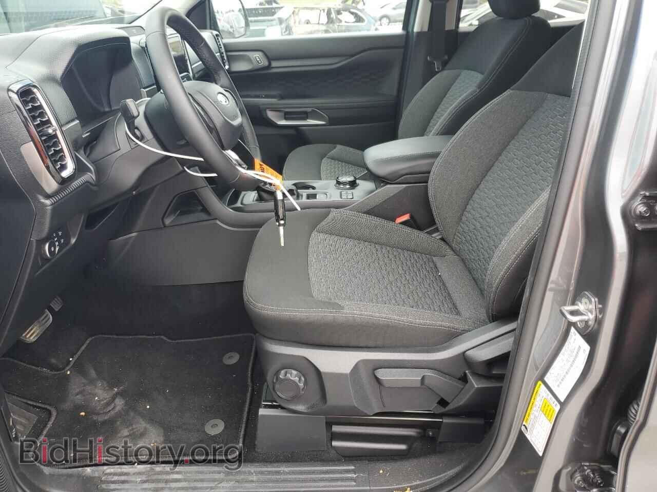 2025 FORD RANGER - VIN: 1FTER4HH2SLE16114 - Фото 7