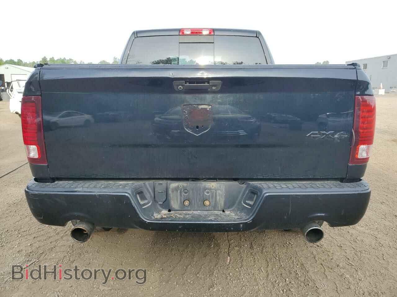 2018 RAM 1500 - VIN: 1C6RR7MT3JS204346 - Фото 6