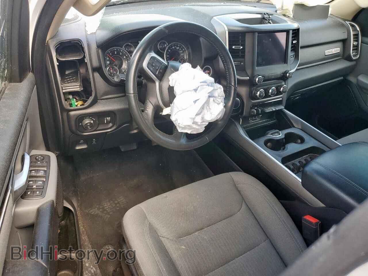 2020 RAM 1500 - VIN: 1C6RREFT5LN180005 - Фото 8