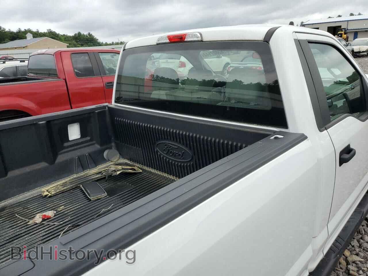 2020 FORD All Models - VIN: 1FTMF1EB7LKD13829 - Фото 10