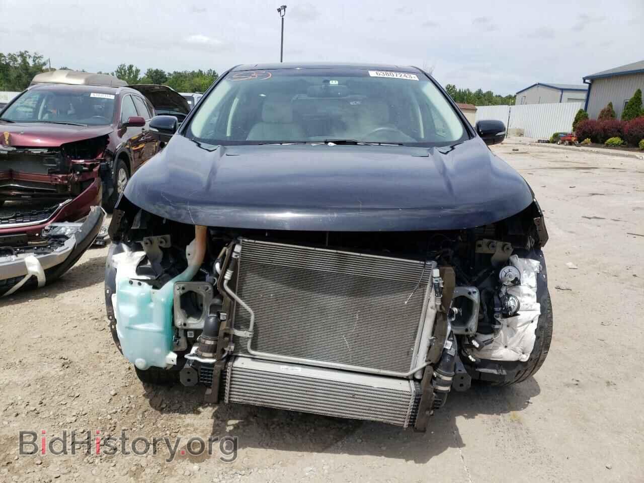 2017 FORD EDGE - VIN: 2FMPK4K9XHBC12969 - Фото 5