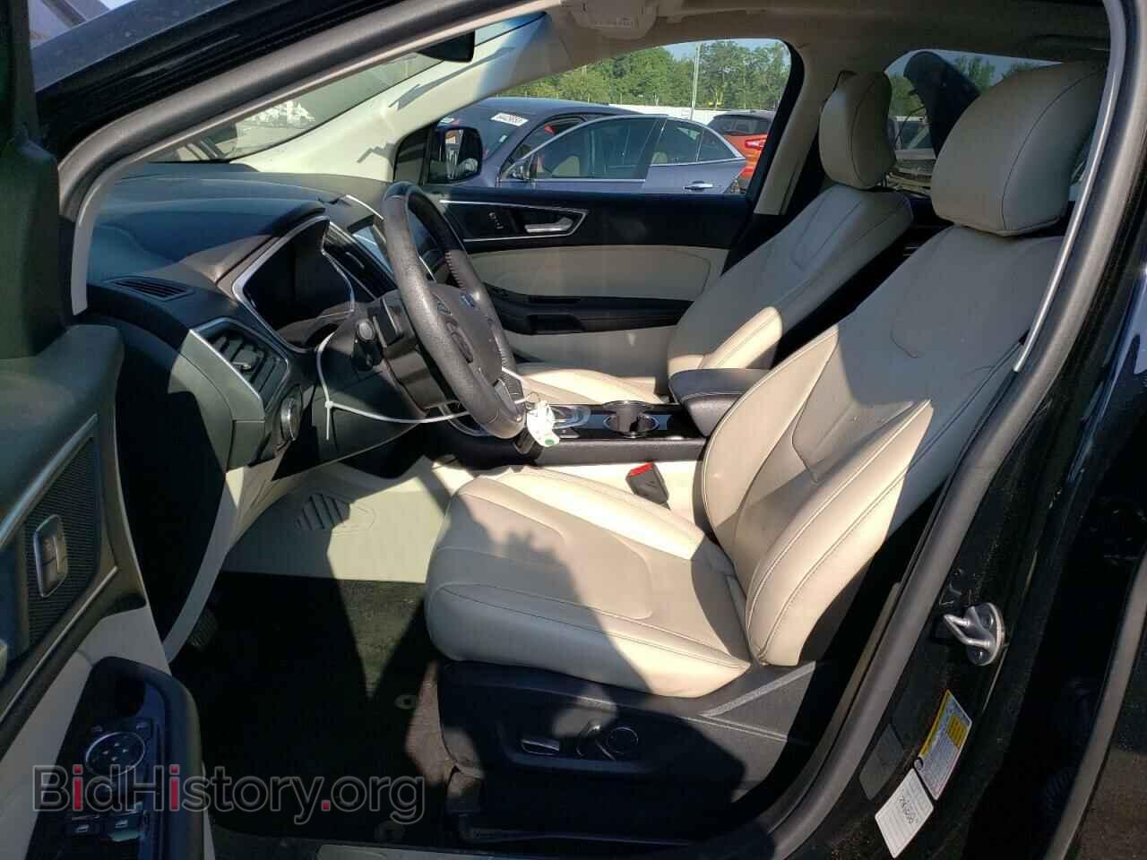 2017 FORD EDGE - VIN: 2FMPK4K9XHBC12969 - Фото 7