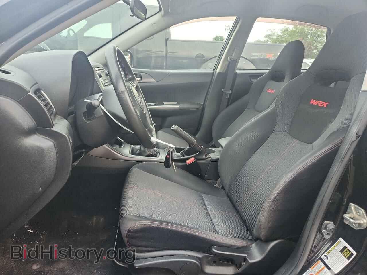 2013 SUBARU WRX - VIN: JF1GR7E60DG215519 - Фото 7