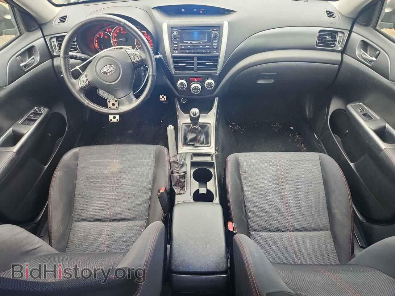 2013 SUBARU WRX - VIN: JF1GR7E60DG215519 - Фото 8