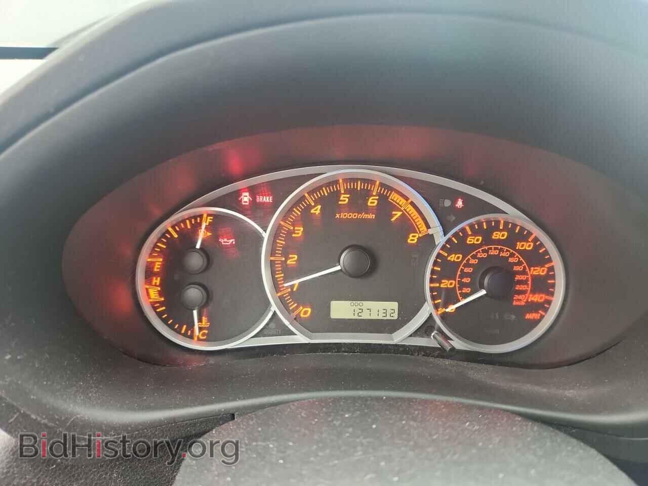 2013 SUBARU WRX - VIN: JF1GR7E60DG215519 - Фото 9