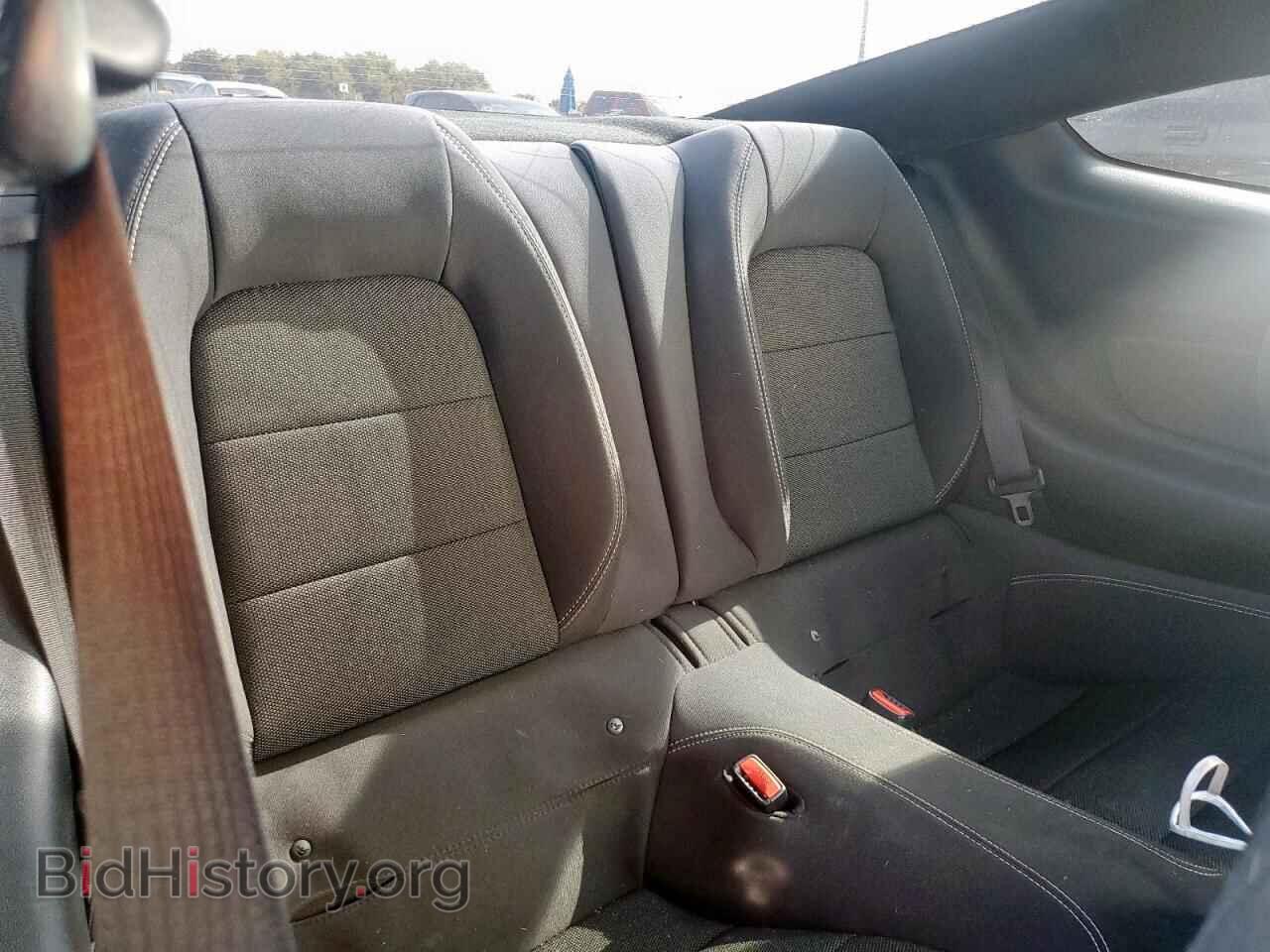 2017 FORD ALL Models - VIN: 1FA6P8AM7H5249101 - Фото 10