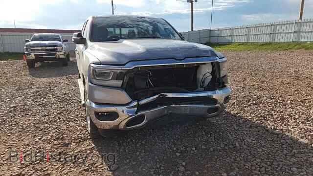 2019 RAM 1500 - VIN: 1C6SRFFT2KN538313 - Фото 14